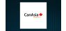 CanAsia Energy  Stock Passes Above Two Hundred Day Moving Average of $0.11