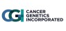 Cancer Genetics  Receives New Coverage from Analysts at StockNews.com