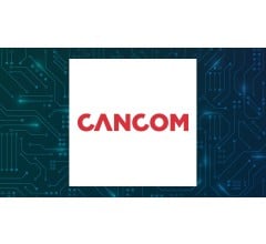 Image for Cancom (ETR:COK)  Shares Down 0.2%