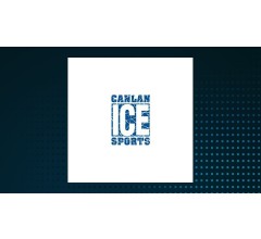 Canlan Ice Sports (TSE:ICE) Stock Passes Above 200 Day Moving Average of $4.11