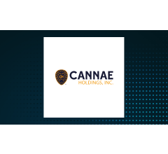 Image for Cannae Holdings, Inc. (NYSE:CNNE) CEO Sells $1,041,000.00 in Stock