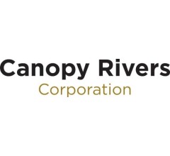 Image for Canopy Rivers (CVE:RIV) Shares Up 8.1%