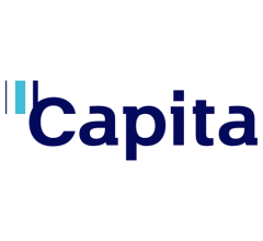 Image for Capita (LON:CPI) Shares Cross Above Two Hundred Day Moving Average of $30.79