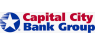 Barclays PLC Increases Position in Capital City Bank Group, Inc. 