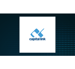 Image about Capital Link Global Fintech Leaders ETF (NYSEARCA:KOIN)  Shares Down 0.9%