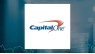 Capital One Financial Co.  Receives Consensus Rating of “Hold” from Analysts
