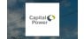 Q3 2024 Earnings Forecast for Capital Power Co. Issued By Raymond James 