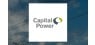 FY2025 EPS Estimates for Capital Power Co. Decreased by Analyst 