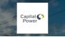 Capital Power  PT Lowered to C$45.00