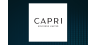 Deutsche Bank AG Sells 73,515 Shares of Capri Holdings Limited 