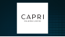 Capri Holdings Limited  Receives Consensus Recommendation of “Hold” from Analysts