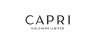 Oak Thistle LLC Takes Position in Capri Holdings Limited 