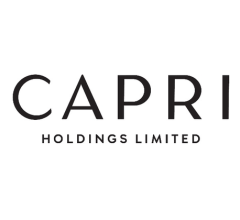 Image for Capri (NYSE:CPRI) Releases Q2 2023 Earnings Guidance