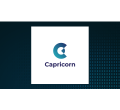 Image about Capricorn Energy (LON:CNE) Share Price Crosses Above 200 Day Moving Average of $151.04