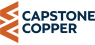 Capstone Copper Corp.  Short Interest Update