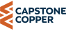 Eight Capital Raises Capstone Copper  Price Target to C$12.50