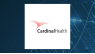Cardinal Health, Inc. Forecasted to Earn Q4 2024 Earnings of $1.75 Per Share 