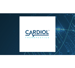 Image for Cardiol Therapeutics Inc. (NASDAQ:CRDL) Forecasted to Post FY2024 Earnings of ($0.31) Per Share