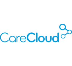Image for CareCloud, Inc. (CCLDO) to Issue Monthly Dividend of $0.18 on  December 15th