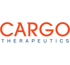 Image for CARGO Therapeutics (NASDAQ:CRGX)  Shares Down 3.3%