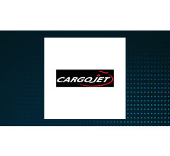 Image for Cargojet Inc. (OTCMKTS:CGJTF) Short Interest Update