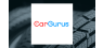 10,454 Shares in CarGurus, Inc.  Purchased by Grantham Mayo Van Otterloo & Co. LLC
