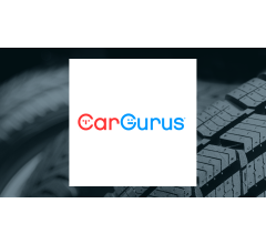 Image about Strs Ohio Lowers Position in CarGurus, Inc. (NASDAQ:CARG)