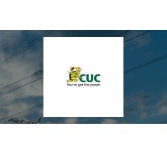 Image about Caribbean Utilities (TSE:CUP.U) Stock Price Crosses Above 50-Day Moving Average of $12.75