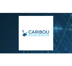 Image about Mirae Asset Global Investments Co. Ltd. Sells 118,285 Shares of Caribou Biosciences, Inc. (NASDAQ:CRBU)