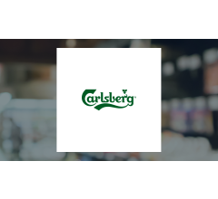 Image for Carlsberg A/S (OTCMKTS:CABGY) Receives Average Recommendation of “Moderate Buy” from Brokerages
