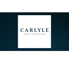 Image about Carlyle Credit Income Fund (NYSE:CCIF) Shares Up 0.1%