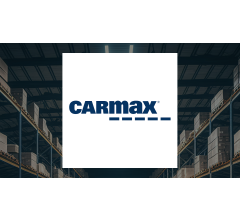 Image about Mackenzie Financial Corp Boosts Holdings in CarMax, Inc. (NYSE:KMX)