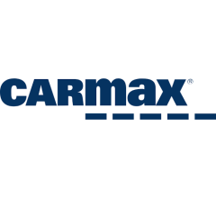 Image about StockNews.com Upgrades CarMax (NYSE:KMX) to “Sell”