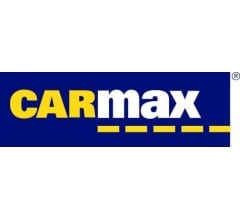 Image for Pinebridge Investments L.P. Buys Shares of 10,143 CarMax, Inc. (NYSE:KMX)