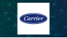 Carrier Global Co.  Given Consensus Recommendation of “Hold” by Brokerages