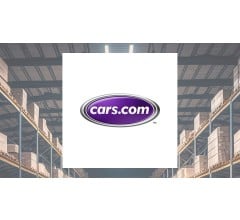 Image for Harvest Fund Management Co. Ltd Makes New Investment in Cars.com Inc. (NYSE:CARS)