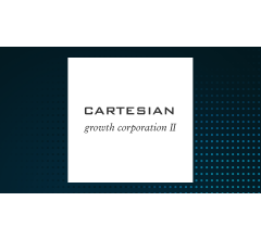 Image about Cartesian Growth Co. II (NASDAQ:RENEU) Shares Up 0.7%