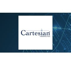 Image for Leerink Partnrs Weighs in on Cartesian Therapeutics, Inc.’s FY2027 Earnings (NASDAQ:RNAC)