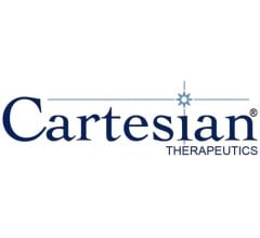 Image for Cartesian Therapeutics’ (RNAC) Outperform Rating Reiterated at Leerink Partnrs