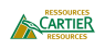 Cartier Resources  Reaches New 12-Month Low at $0.09