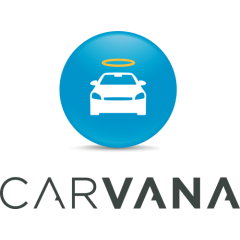 Carvana (NYSE:CVNA) Given New $54.00 Price Target at Deutsche Bank Aktiengesellschaft