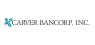 Short Interest in Carver Bancorp, Inc.  Decreases By 51.0%