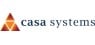 Casa Systems, Inc.  Sees Large Decline in Short Interest
