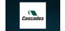 Cascades  Reaches New 12-Month Low on Analyst Downgrade