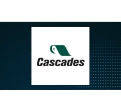 Image for Cascades (TSE:CAS) Reaches New 1-Year Low on Analyst Downgrade