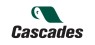 Analysts Set Cascades Inc.  Target Price at C$15.06