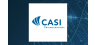 CASI Pharmaceuticals  Earns Hold Rating from Analysts at StockNews.com
