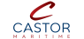 Castor Maritime Inc.  Short Interest Update