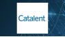 Headlands Technologies LLC Takes Position in Catalent, Inc. 