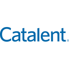 Q3 2023 EPS Estimates for Catalent, Inc. Lowered by Zacks Research (NYSE:CTLT)